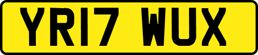 YR17WUX