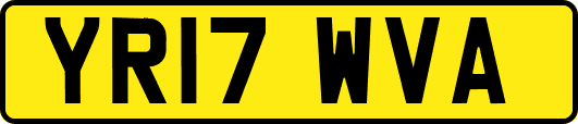 YR17WVA