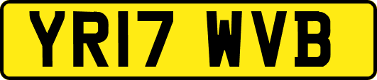 YR17WVB
