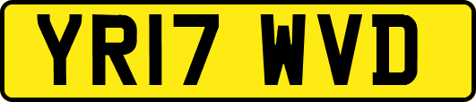 YR17WVD