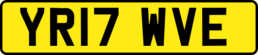 YR17WVE