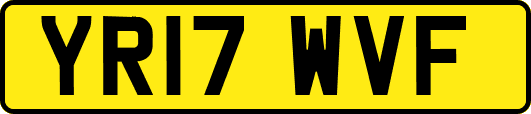YR17WVF