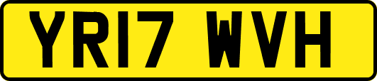 YR17WVH