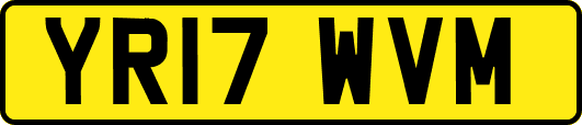 YR17WVM