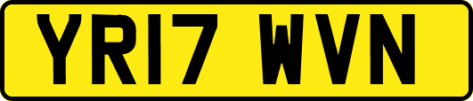 YR17WVN