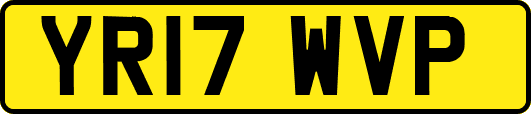 YR17WVP