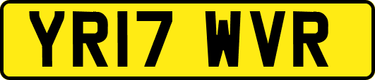 YR17WVR