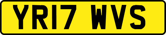 YR17WVS