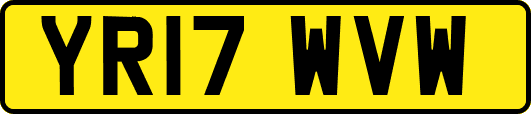 YR17WVW