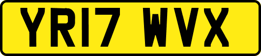 YR17WVX