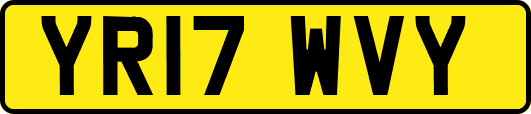 YR17WVY
