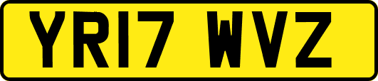 YR17WVZ