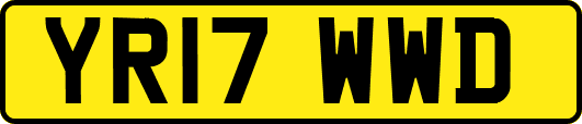 YR17WWD