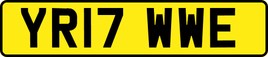 YR17WWE