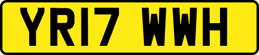 YR17WWH