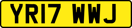 YR17WWJ