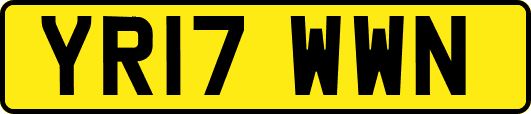 YR17WWN