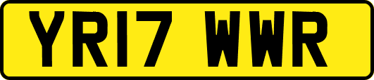 YR17WWR
