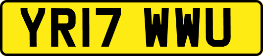 YR17WWU