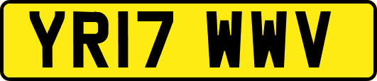 YR17WWV