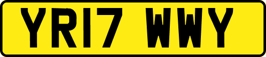 YR17WWY