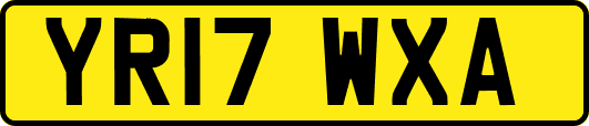 YR17WXA