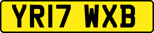 YR17WXB