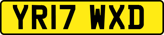 YR17WXD