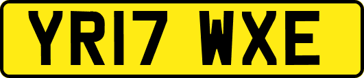 YR17WXE