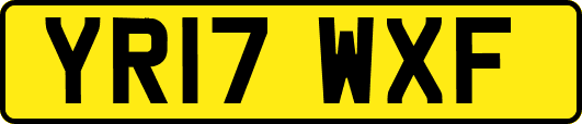 YR17WXF