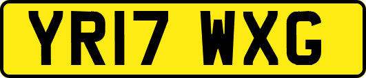YR17WXG