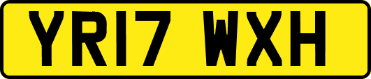 YR17WXH