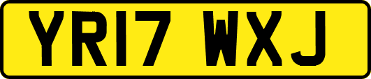 YR17WXJ