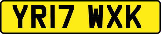 YR17WXK