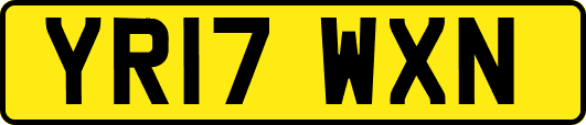 YR17WXN