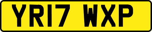 YR17WXP