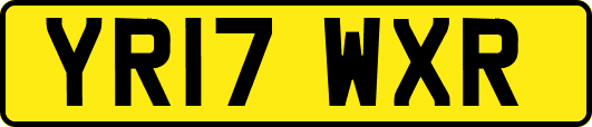 YR17WXR