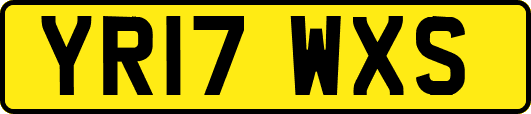 YR17WXS