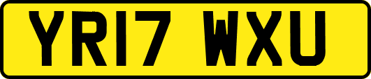 YR17WXU