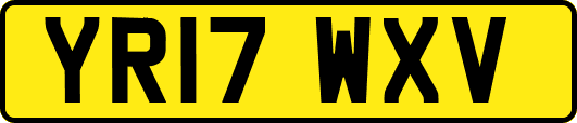 YR17WXV