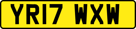 YR17WXW