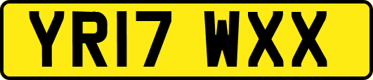 YR17WXX