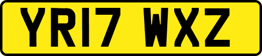 YR17WXZ