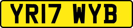 YR17WYB