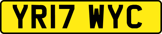 YR17WYC