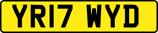 YR17WYD