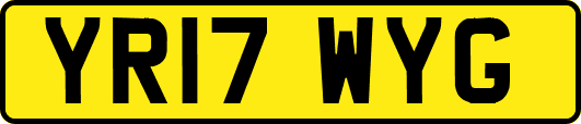 YR17WYG