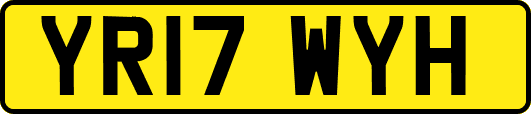 YR17WYH