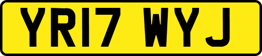 YR17WYJ