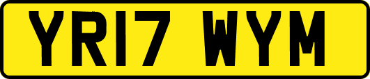 YR17WYM